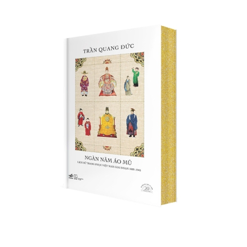 TRỌN BỘ 20 ẤN PHẨM ĐẶC BIỆT KỶ NIỆM 20 NĂM NHÃ NAM