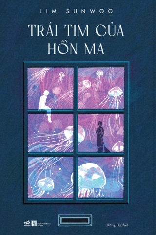 Trái Tim Của Hồn Ma