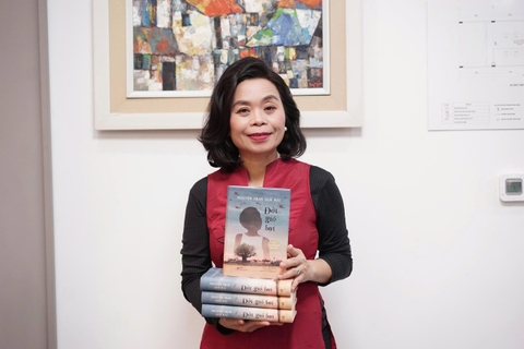 ĐỜI GIÓ BỤI (BẢN ĐẶC BIỆT BÌA CỨNG, CÓ CHỮ KÝ CỦA TÁC GIẢ)