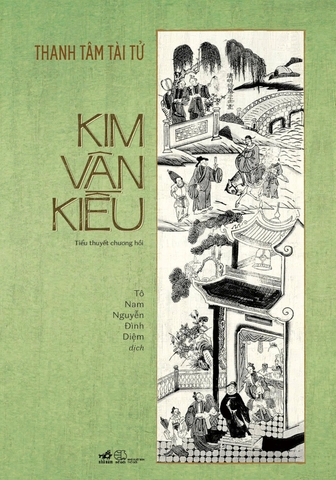 Kim Vân Kiều - Thanh Tâm Tài Tử