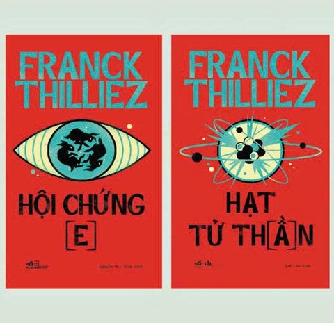 Combo Hội chứng E - Hạt tử thần