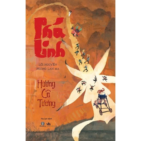 Phá Linh - Lời Nguyền Phong Lan Ma