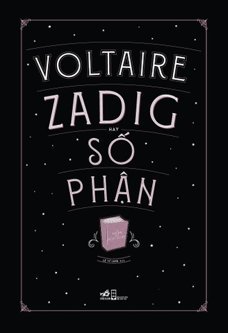 ZADIG HAY SỐ PHẬN