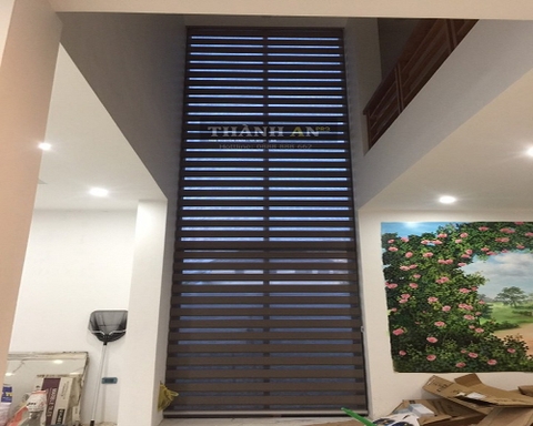 RÈM CẦU VỒNG HÀN QUỐC_MS00375