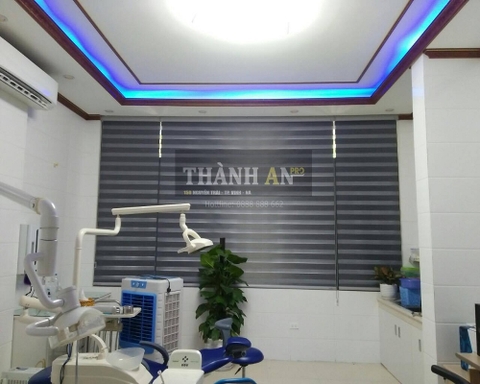 RÈM CẦU VỒNG HÀN QUỐC_MS000834