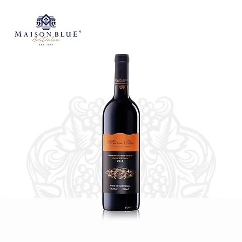 Maison Blue SA Cabernet Sauvignon Merlot