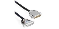 3M™ Delta Sub (D Sub) Connectors