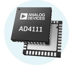 Analog AD4111