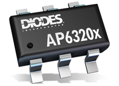 Diodes AP6320x