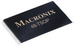 Macronix 48-TSOP