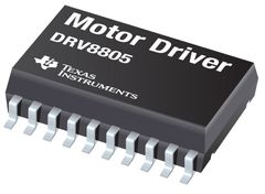 TI DRV8805