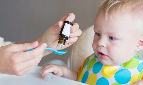 BỔ SUNG CANXI ĐÚNG CÁCH CHO TRẺ NHỎ