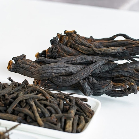 KHÁM PHÁ NGAY CÔNG DỤNG TUYỆT VỜI CỦA HẮC SÂM HÀN QUỐC ĐỐI VỚI SỨC KHỎE CON NGƯỜI