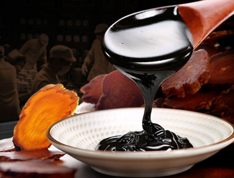 CAO HỒNG SÂM HÀN QUỐC - THẦN DƯỢC TỪ THIÊN NHIÊN GIÚP BỒI BỔ SỨC KHỎE