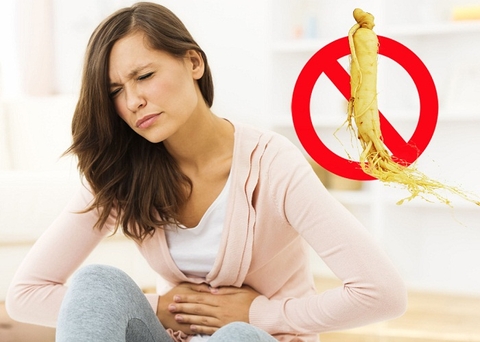 SỬ DỤNG NHÂN SÂM ĐÚNG CÁCH ĐỂ KHÔNG NGUY HẠI ĐẾN TÍNH MẠNG