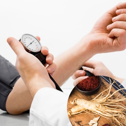 BỊ CAO HUYẾT ÁP CÓ DÙNG ĐƯỢC NH N S M KHÔNG???