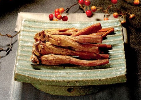 AI KHÔNG NÊN DÙNG HỒNG SÂM?