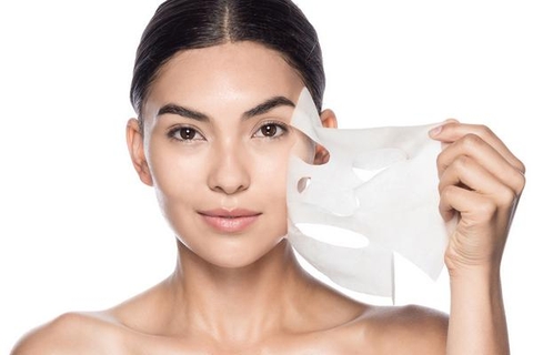 BỎ RA 15 PHÚT ĐẮP MẶT MỖI NGÀY ĐỂ THAY ĐỔI HOÀN TOÀN LÀN DA CỦA BẠN