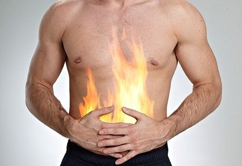 BỊ NÓNG TRONG NGƯỜI ? VẬY UỐNG GÌ ĐỂ 