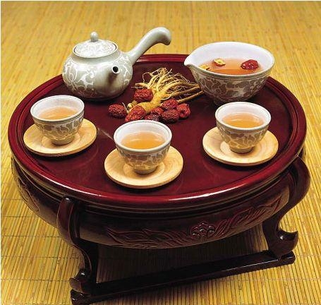 NƯỚC HỒNG SÂM TÁO ĐỎ - PHƯƠNG PHÁP THANH LỌC CƠ THỂ VÀ GIẢI NHIỆT NGAY CƠN NÓNG NGÀY HÈ