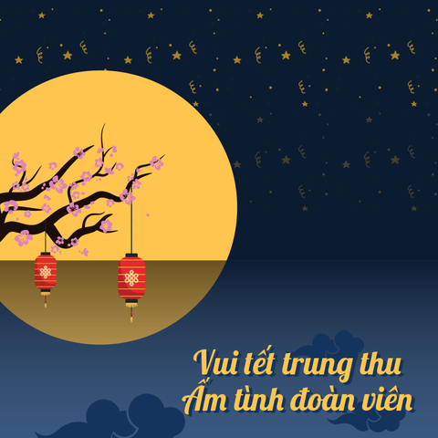 GỢI Ý TẶNG QUÀ Ý NGHĨA CHO NGƯỜI THÂN VÀO DỊP TẾT TRUNG THU