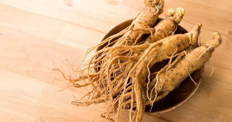 KHÁM PHÁ 4 LOẠI SÂM NỔI TIẾNG THẾ GIỚI