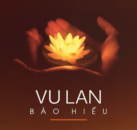 NGÀY LỄ VU LAN BÁO HIẾU NÊN TẶNG GÌ CHO CHA MẸ ?