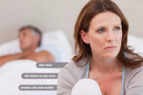 GIẢI PHÁP CẢI THIỆN 