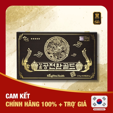 Bổ Dược Nam Kanghwa 60 viên