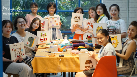 CUỐI TUẦN ĐI ĐÂU CHƠI? MÁCH BẠN NHỮNG ĐIỂM ĐẾN VỪA THƯ GIÃN, VỪA HỌC ĐƯỢC NHIỀU ĐIỀU THÚ VỊ