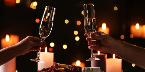 Valentine và 6 hoạt động các cặp đôi nên làm vào ngày này