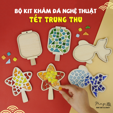 Top 7 quà tặng trung thu ý nghĩa cho doanh nghiệp tặng các bạn nhỏ