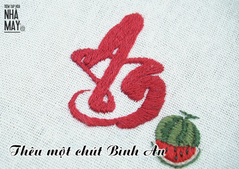 Thêu một chút 