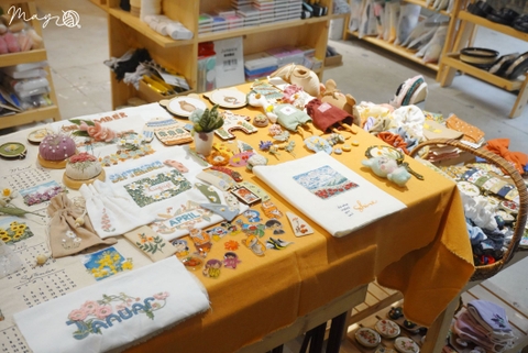 Nhân Viên Quay Dựng