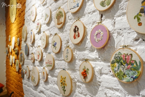 Content Marketing (Chuyên Viên Sáng Tạo Nội Dung)