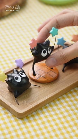 Hướng dẫn sử dụng giấy bạc làm lõi đất sét nung