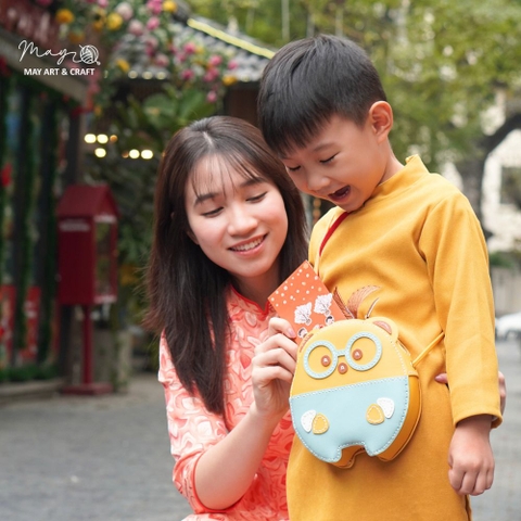 7 Món quà ý nghĩa cho bé dịp Tết Nguyên Đán 2024: Gợi ý tuyệt vời cho mùa lễ hội