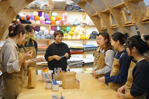 Tuyển dụng cửa hàng trưởng/quản lý bán hàng