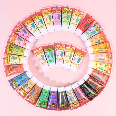 Keo kem DIY tuýp 50g trang trí thủ công