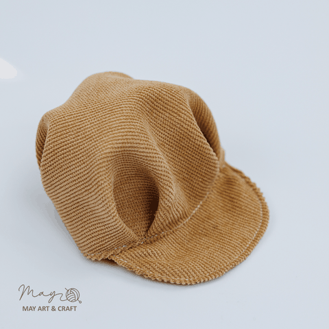 Phụ kiện mũ lưỡi trai cho thú bông