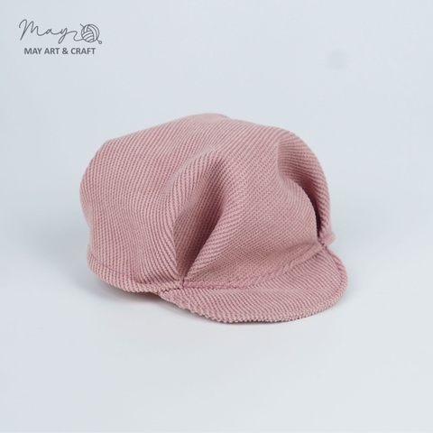 Phụ kiện mũ lưỡi trai cho thú bông