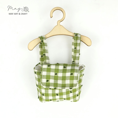 Phụ kiện balo cho thú bông