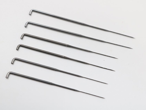 Bộ 3 kim chọc len