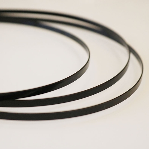 Combo 5 phôi băng đô 4mm