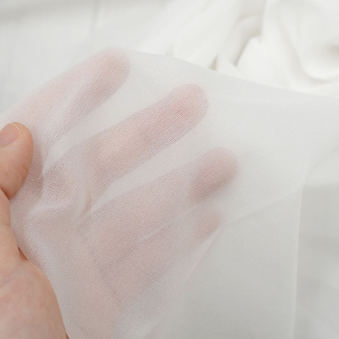 Mùng vải (mếch lụa) - 50x150cm