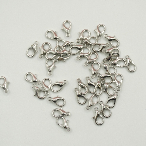 Móc càng cua 10mm làm phụ kiện (gói 30 chiếc)