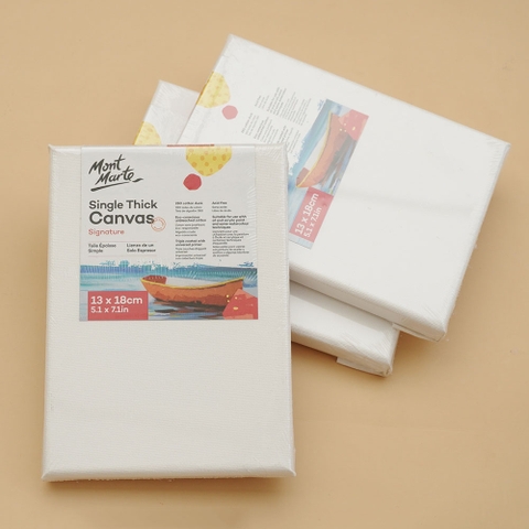 Khung canvas Mont Marte