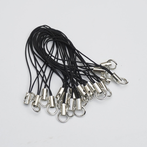 Dây móc treo phụ kiện (set 100c) - nhiều màu