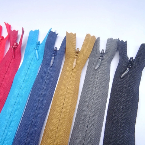 Khóa giọt lệ 20cm (5 chiếc) - 10