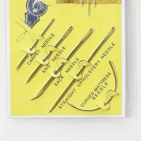 Kim thêu bộ 26 chiếc